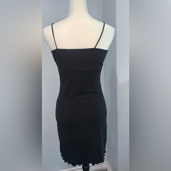 No Comment NY  Black Dress Size‎ M - Picture 2 of 5